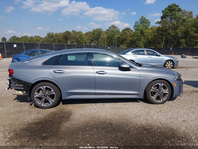 2023 KIA K5 EX 13