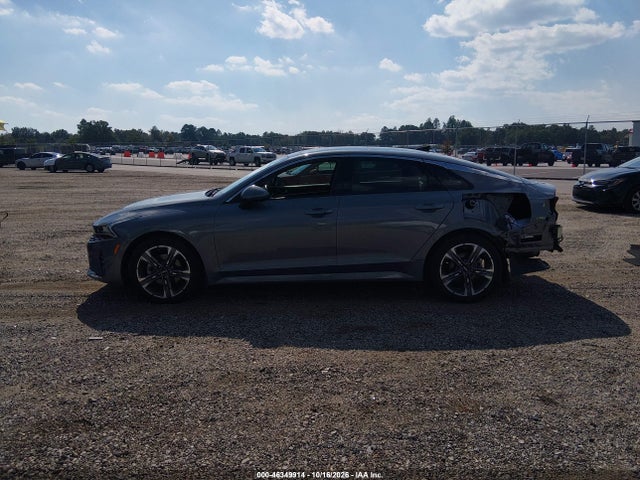 2023 KIA K5 EX 14