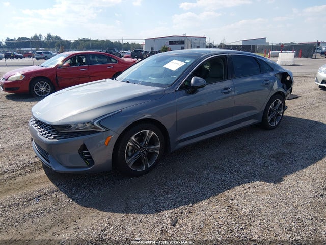 2023 KIA K5 EX 2
