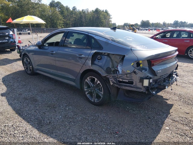 2023 KIA K5 EX 3