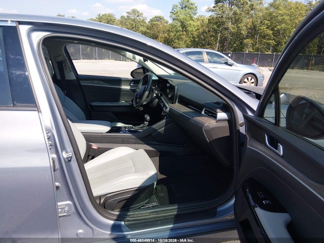 2023 KIA K5 EX 5