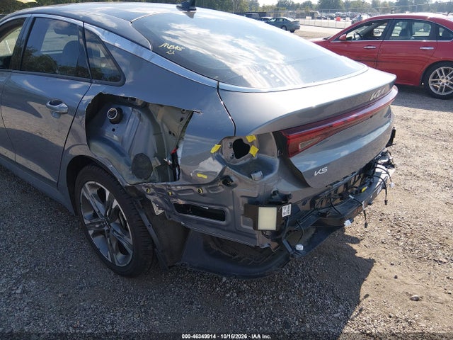 2023 KIA K5 EX 6