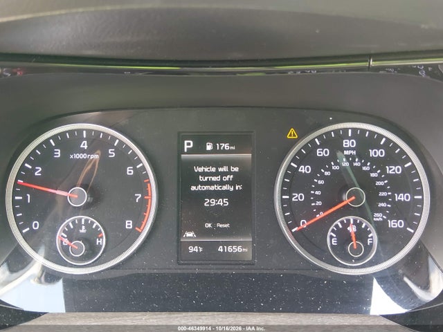 2023 KIA K5 EX 7