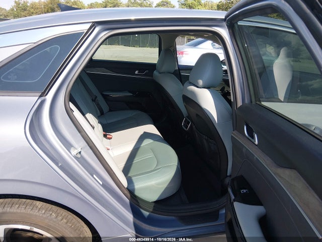 2023 KIA K5 EX 8