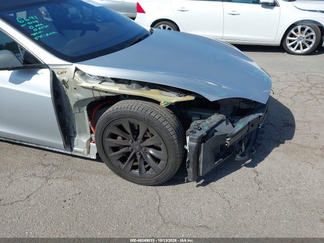 2019 TESLA MODEL S 100D/75D/LONG RANGE/STANDARD RANGE 20
