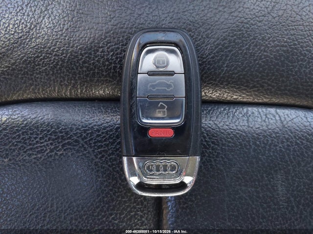2017 AUDI A7 PREMIUM PLUS 11