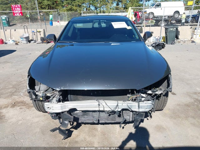 2017 AUDI A7 PREMIUM PLUS 13