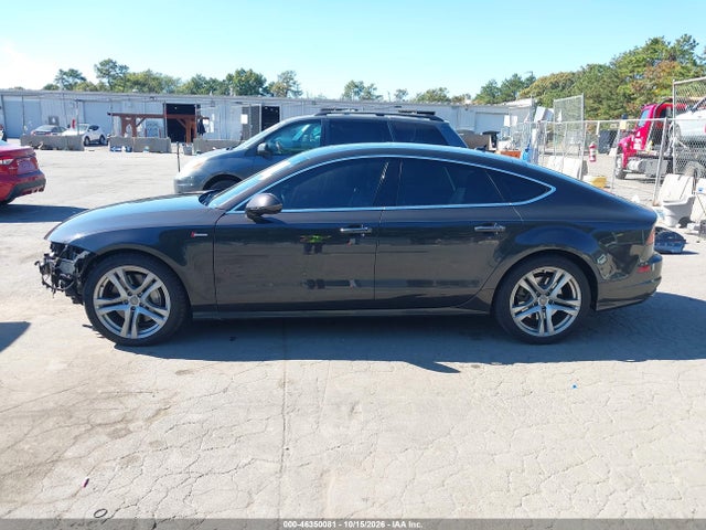2017 AUDI A7 PREMIUM PLUS 15