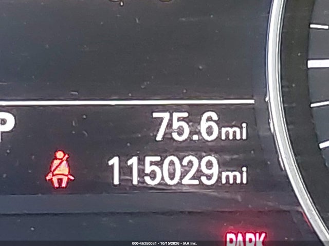 2017 AUDI A7 PREMIUM PLUS 16
