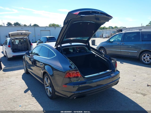 2017 AUDI A7 PREMIUM PLUS 3