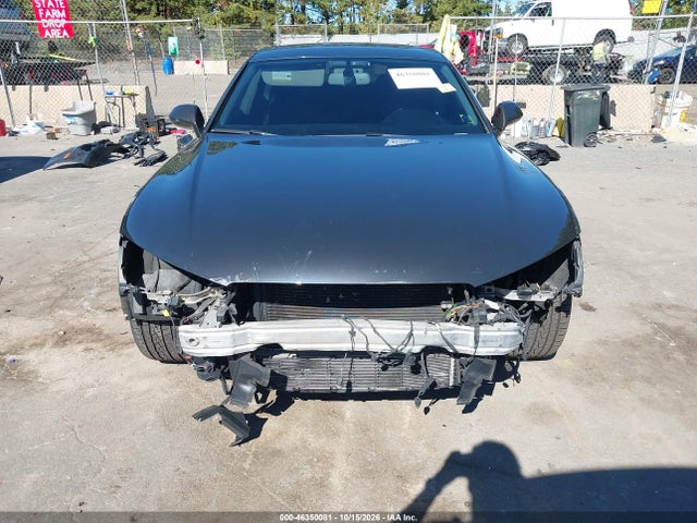 2017 AUDI A7 PREMIUM PLUS 6