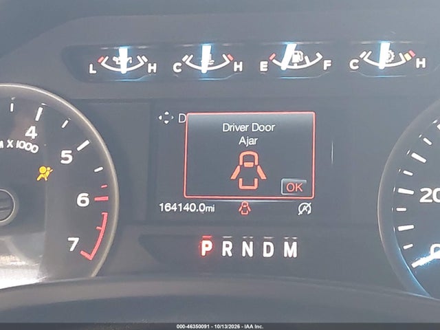 2018 FORD F-150 XLT 14