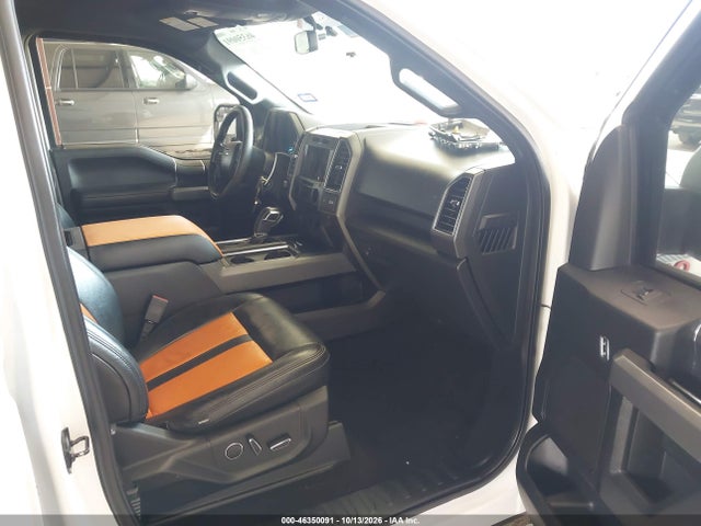 2018 FORD F-150 XLT 5