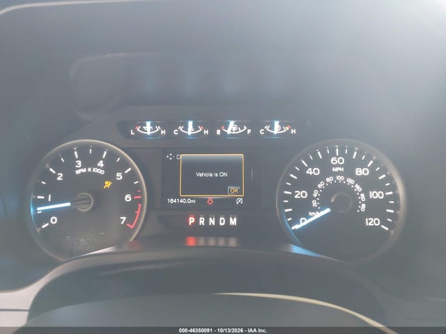 2018 FORD F-150 XLT 7