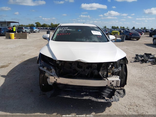 2019 LEXUS RX 350 13