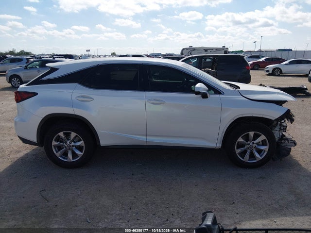 2019 LEXUS RX 350 14