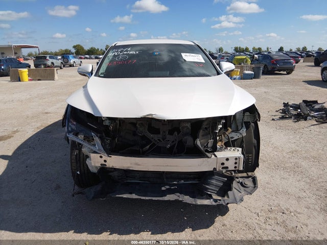 2019 LEXUS RX 350 6