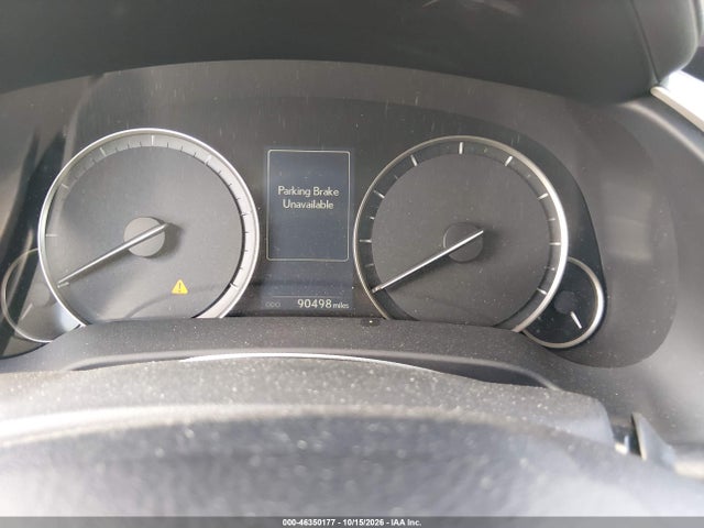 2019 LEXUS RX 350 7