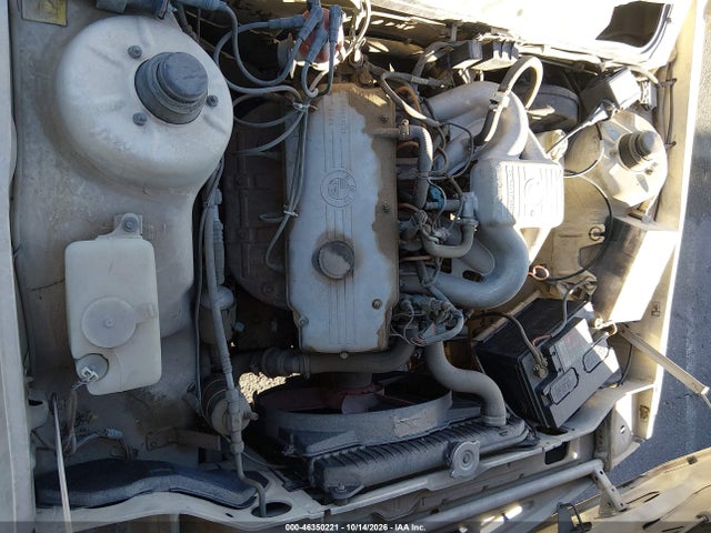 1982 BMW 320 I 10