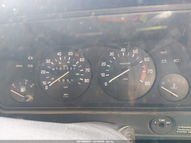 1982 BMW 320 I 7