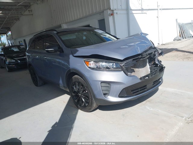 2020 KIA SORENTO 3.3L S
