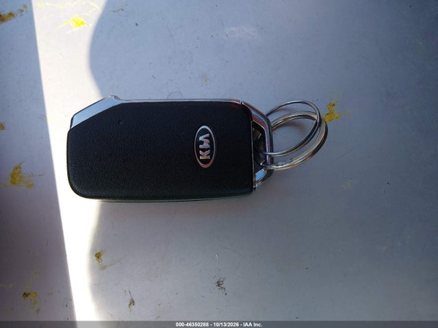 2019 KIA FORTE EX 11