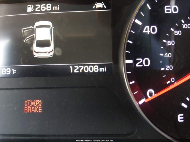 2019 KIA FORTE EX 15
