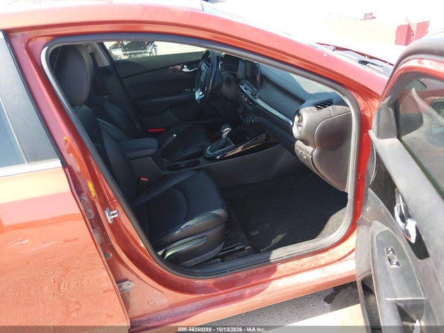 2019 KIA FORTE EX 5