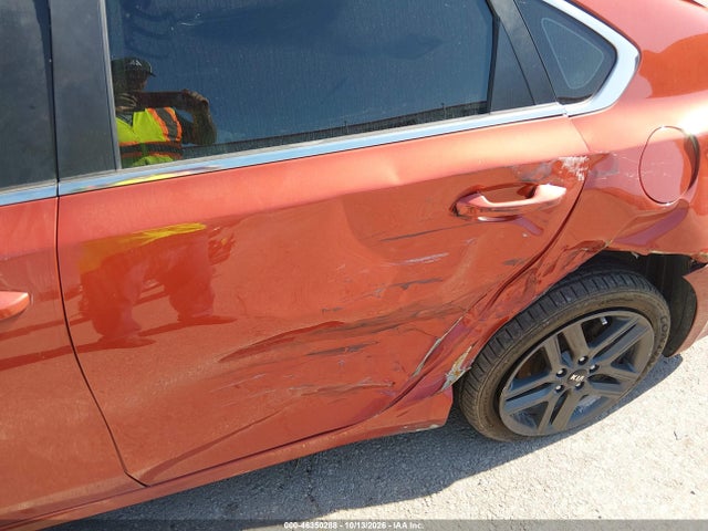 2019 KIA FORTE EX 6