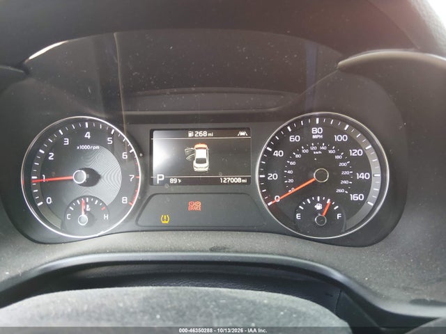 2019 KIA FORTE EX 7