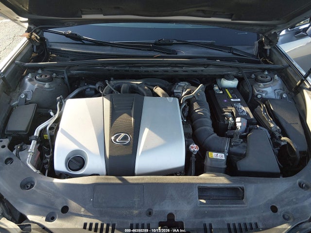 2019 LEXUS ES 350 10