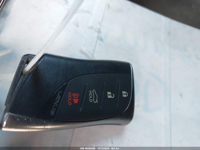 2019 LEXUS ES 350 11