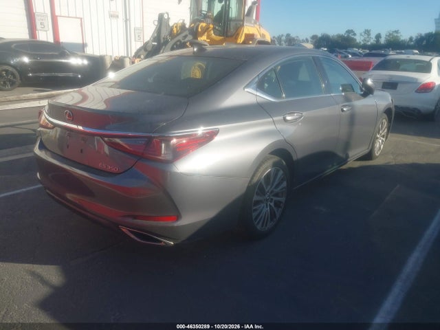 2019 LEXUS ES 350 4