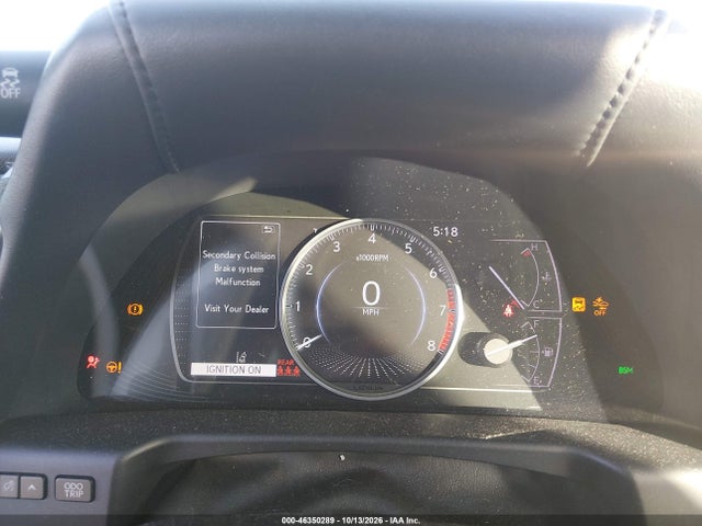 2019 LEXUS ES 350 7