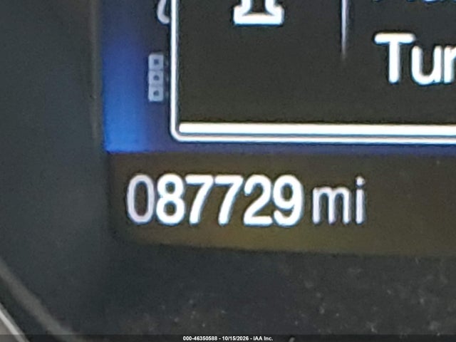 2017 FORD ESCAPE TITANIUM 15