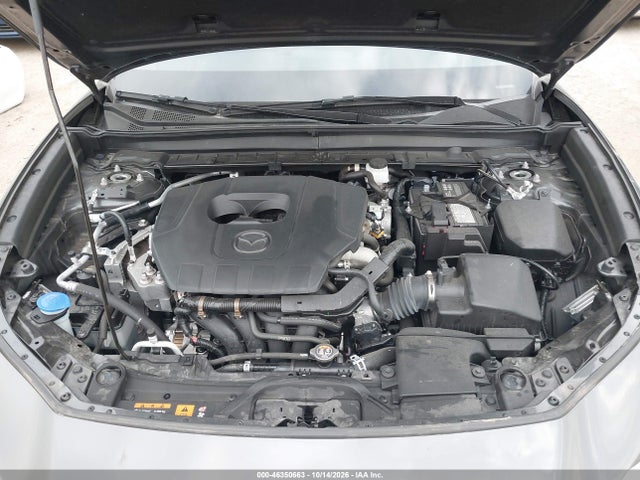 2025 MAZDA CX-30 2.5 S PREFERRED PACKAGE 10