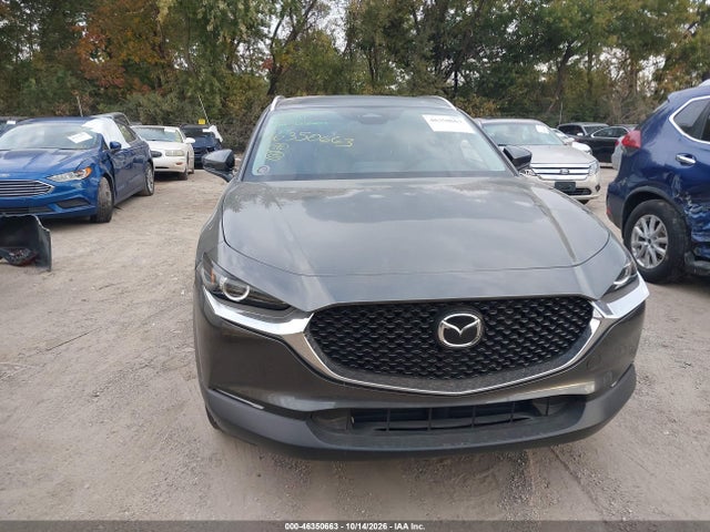 2025 MAZDA CX-30 2.5 S PREFERRED PACKAGE 13