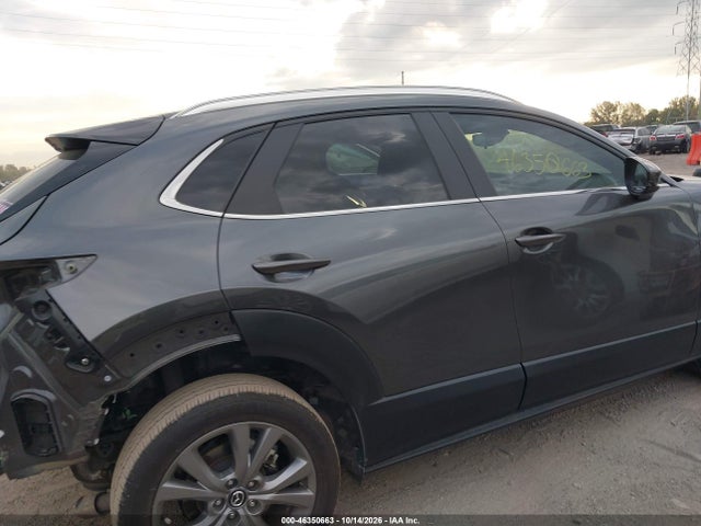 2025 MAZDA CX-30 2.5 S PREFERRED PACKAGE 14