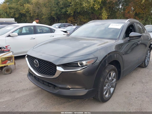 2025 MAZDA CX-30 2.5 S PREFERRED PACKAGE 2