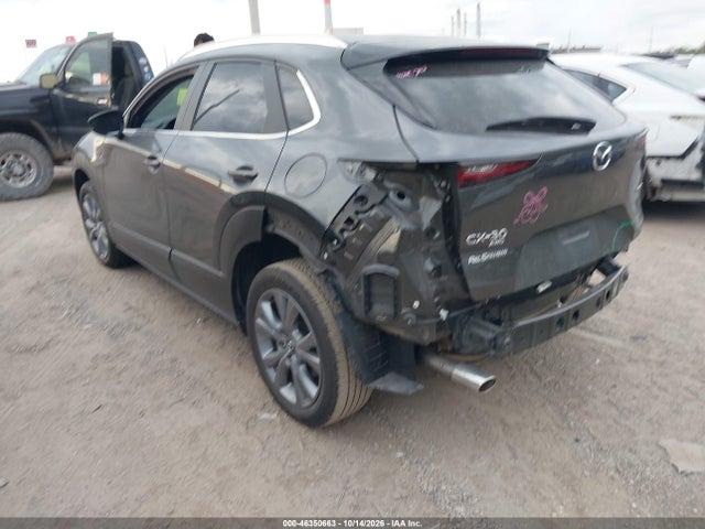 2025 MAZDA CX-30 2.5 S PREFERRED PACKAGE 3
