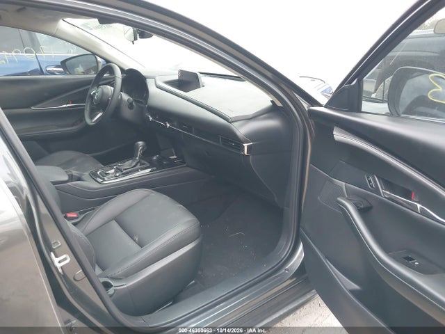 2025 MAZDA CX-30 2.5 S PREFERRED PACKAGE 5