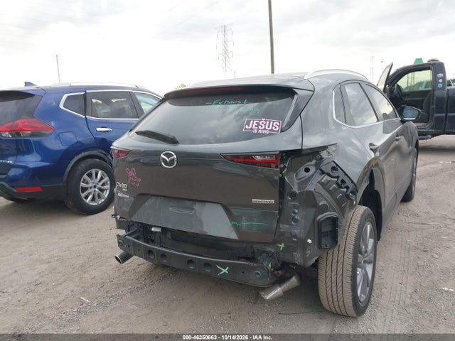 2025 MAZDA CX-30 2.5 S PREFERRED PACKAGE 6