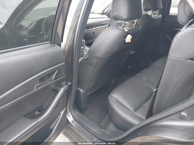 2025 MAZDA CX-30 2.5 S PREFERRED PACKAGE 8