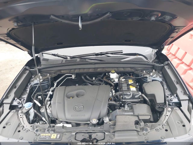 2026 MAZDA CX-5 2.5 S PREMIUM PLUS 10