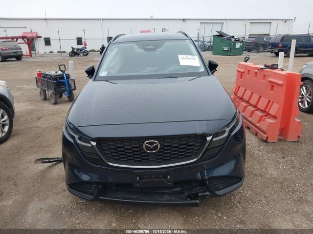2026 MAZDA CX-5 2.5 S PREMIUM PLUS 12