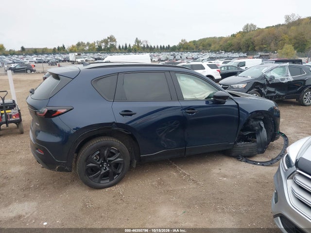 2026 MAZDA CX-5 2.5 S PREMIUM PLUS 13