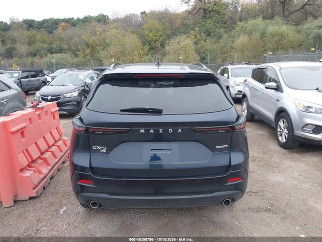 2026 MAZDA CX-5 2.5 S PREMIUM PLUS 16