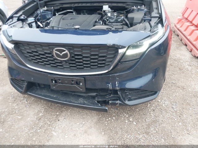 2026 MAZDA CX-5 2.5 S PREMIUM PLUS 17