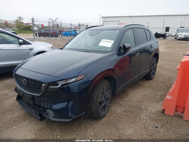 2026 MAZDA CX-5 2.5 S PREMIUM PLUS 2
