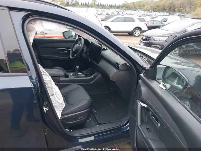 2026 MAZDA CX-5 2.5 S PREMIUM PLUS 5